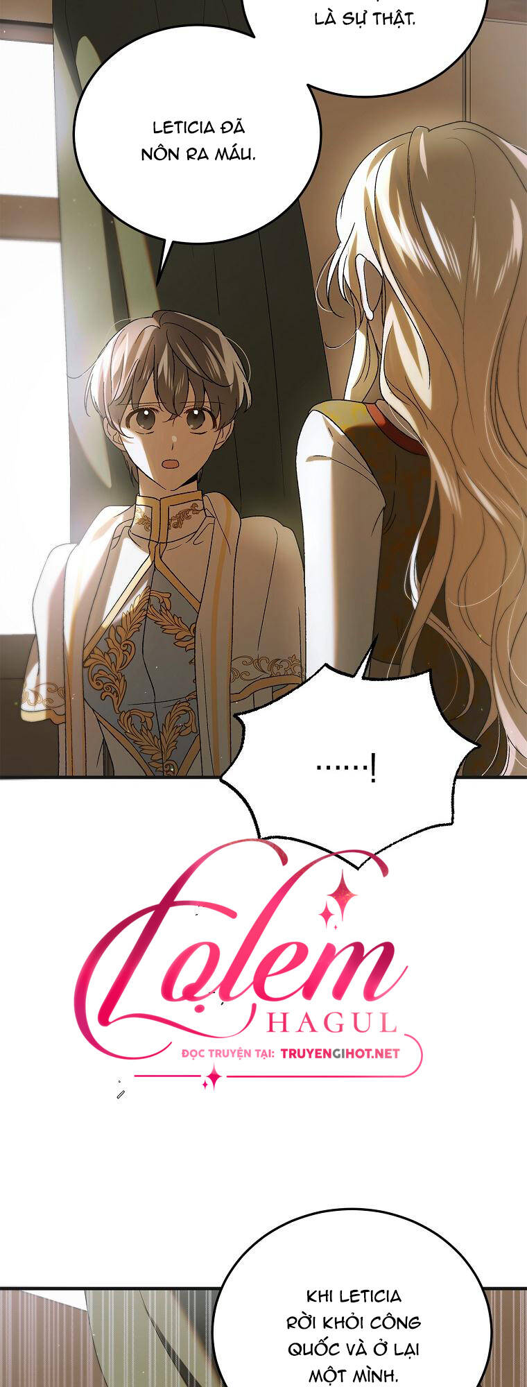 Cách Để Em Bảo Vệ Anh: Chapter 88.1