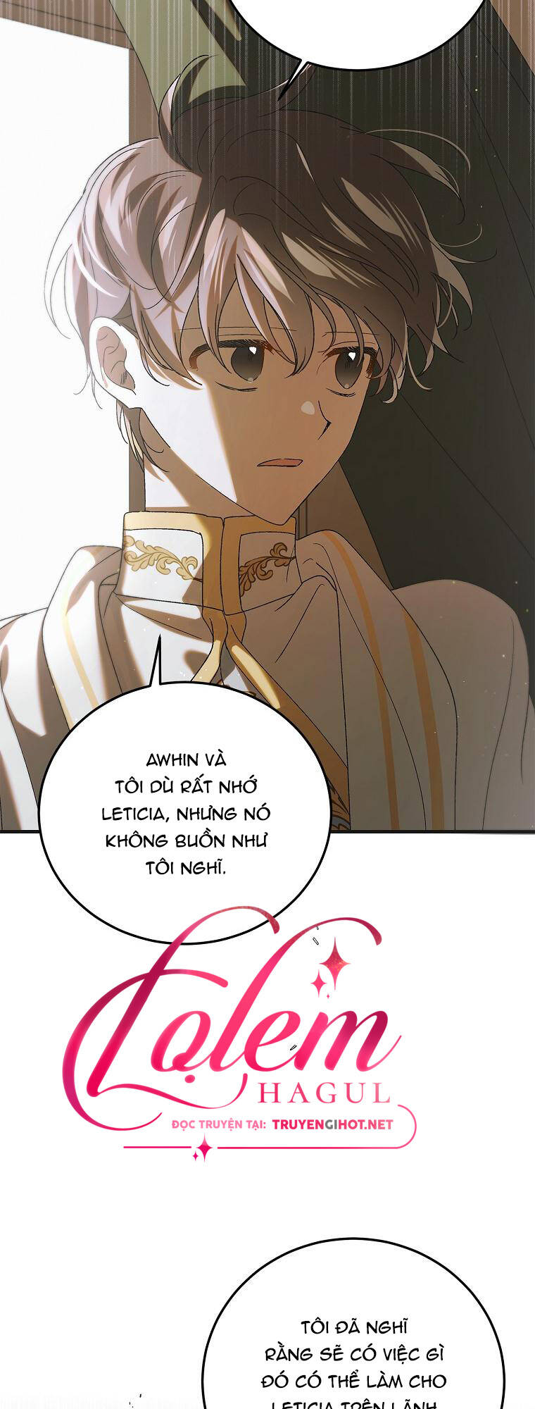 Cách Để Em Bảo Vệ Anh: Chapter 88.1