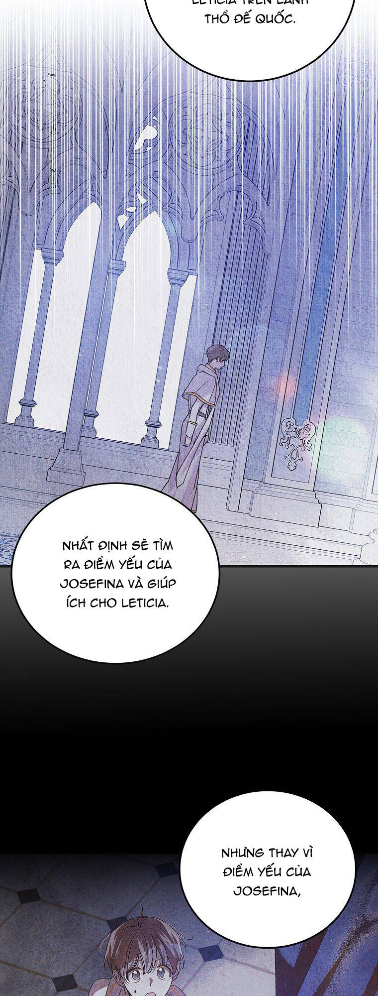 Cách Để Em Bảo Vệ Anh: Chapter 88.1