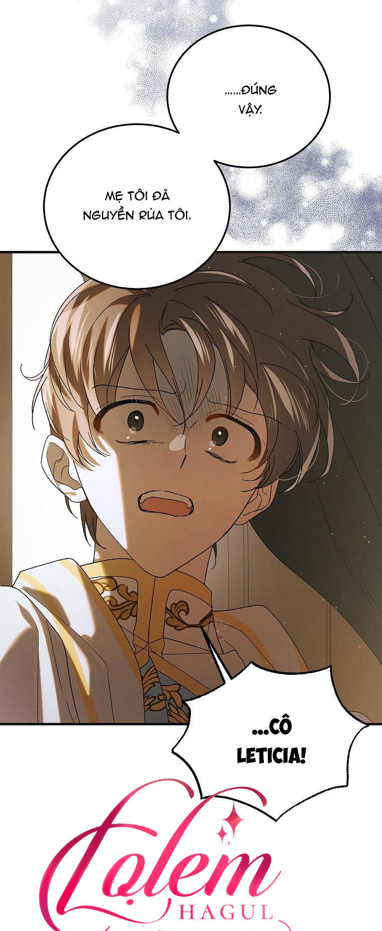 Cách Để Em Bảo Vệ Anh: Chapter 88.1