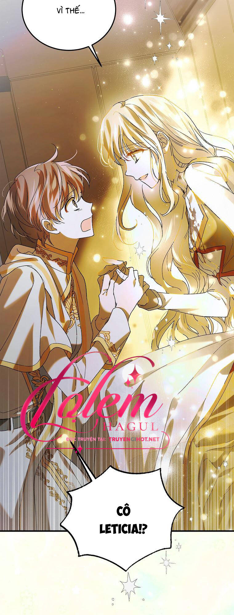 Cách Để Em Bảo Vệ Anh: Chapter 88.1