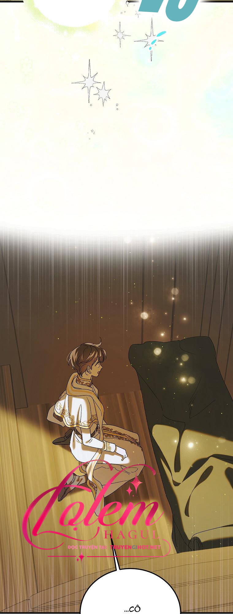 Cách Để Em Bảo Vệ Anh: Chapter 88.1