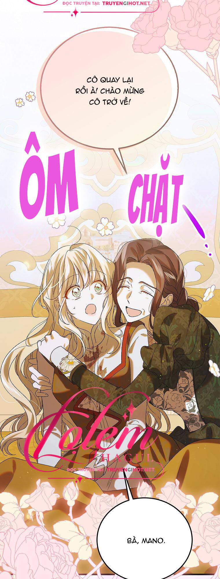 Cách Để Em Bảo Vệ Anh: Chapter 88.1