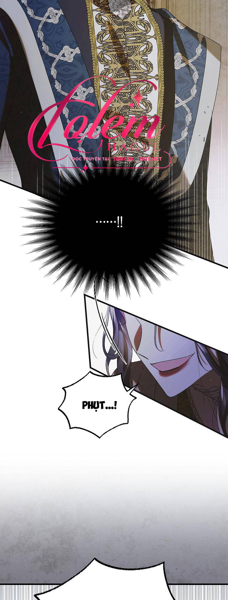 Cách Để Em Bảo Vệ Anh: Chapter 88.1