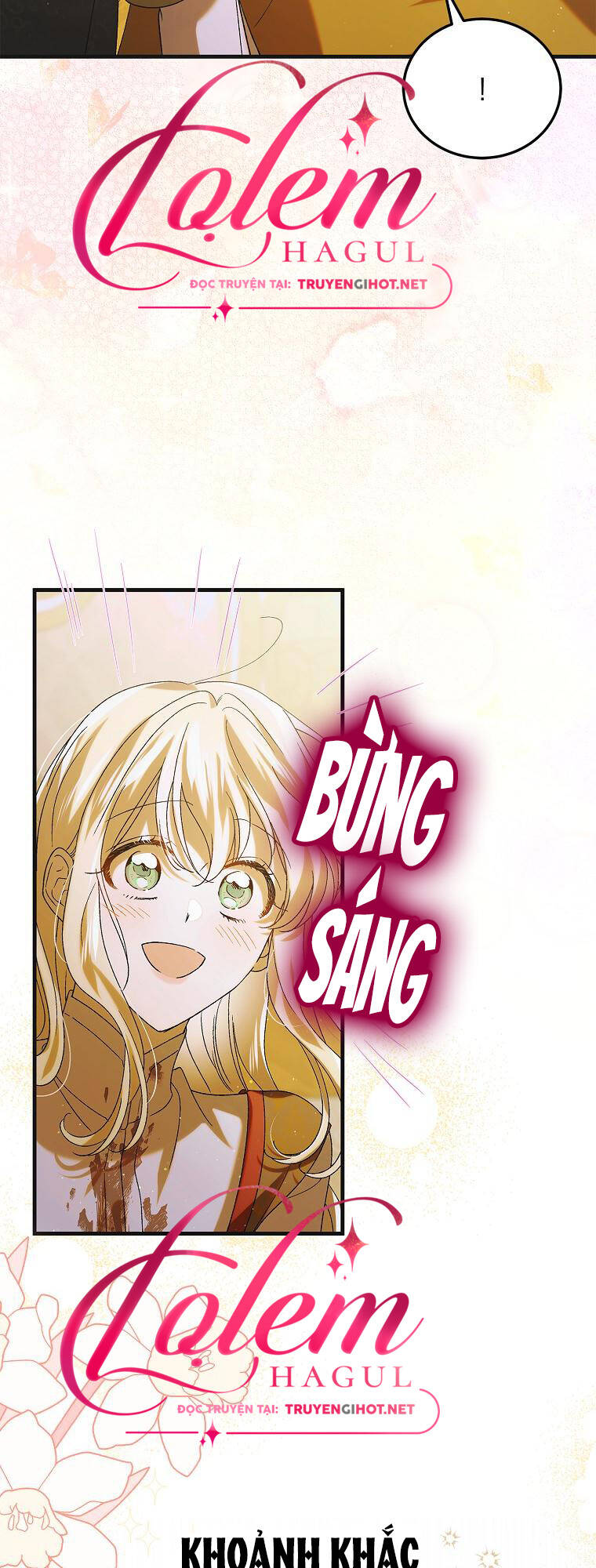 Cách Để Em Bảo Vệ Anh: Chapter 88.1