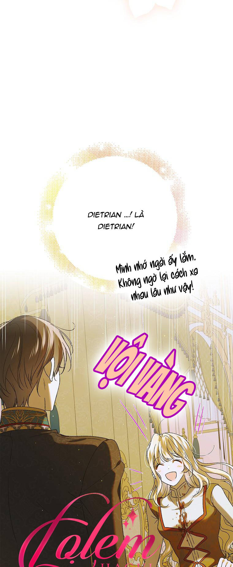 Cách Để Em Bảo Vệ Anh: Chapter 88.1