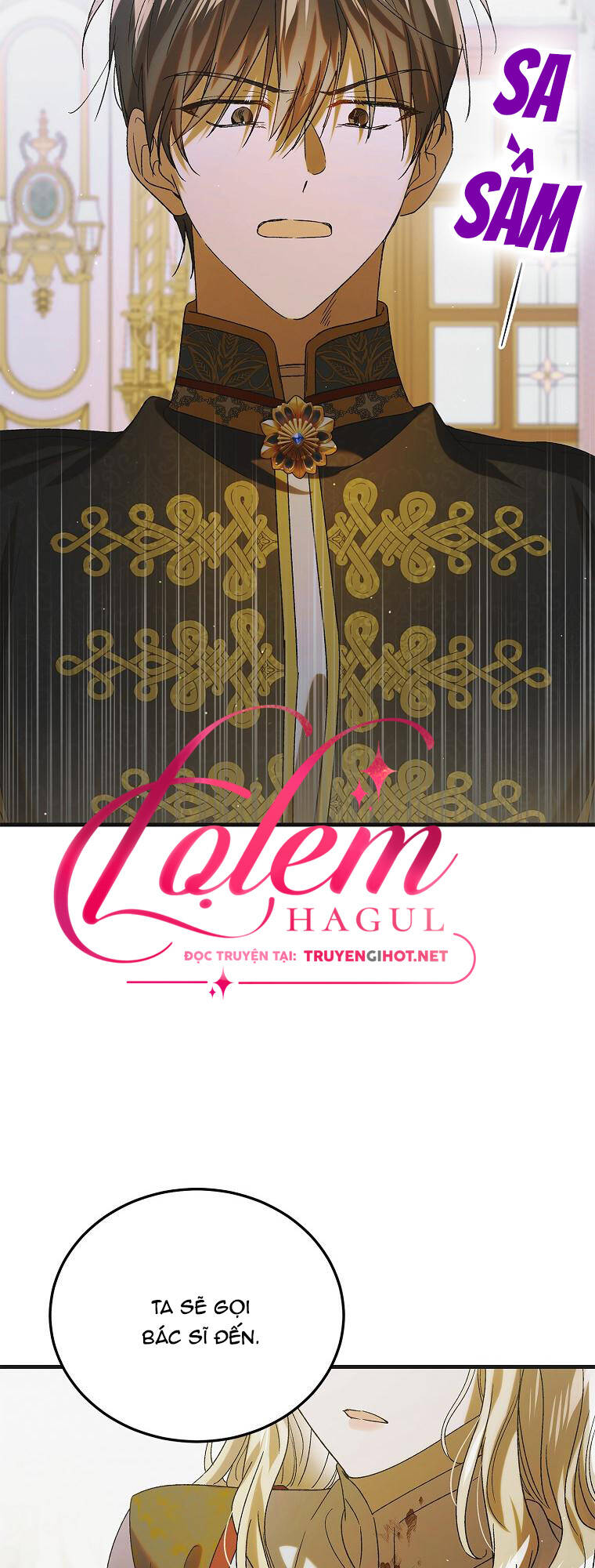 Cách Để Em Bảo Vệ Anh: Chapter 88.1