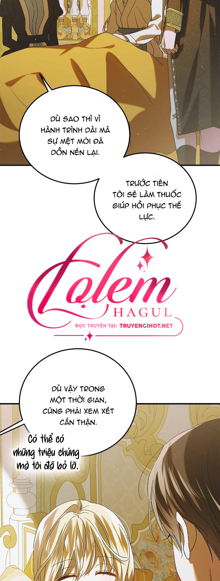 Cách Để Em Bảo Vệ Anh: Chapter 88.1