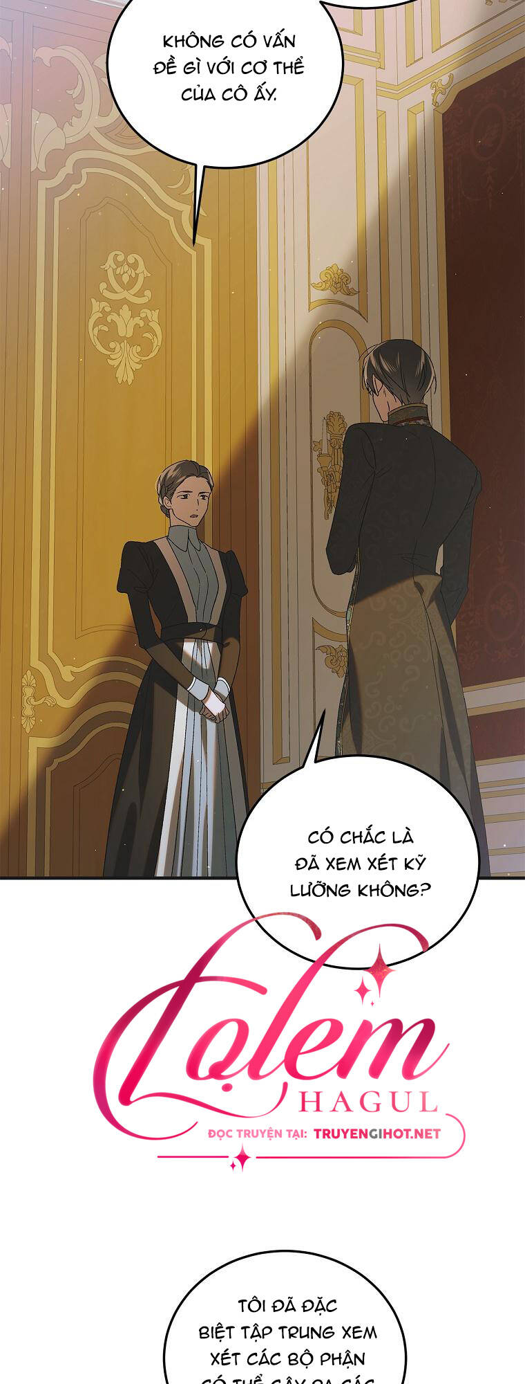 Cách Để Em Bảo Vệ Anh: Chapter 88.1
