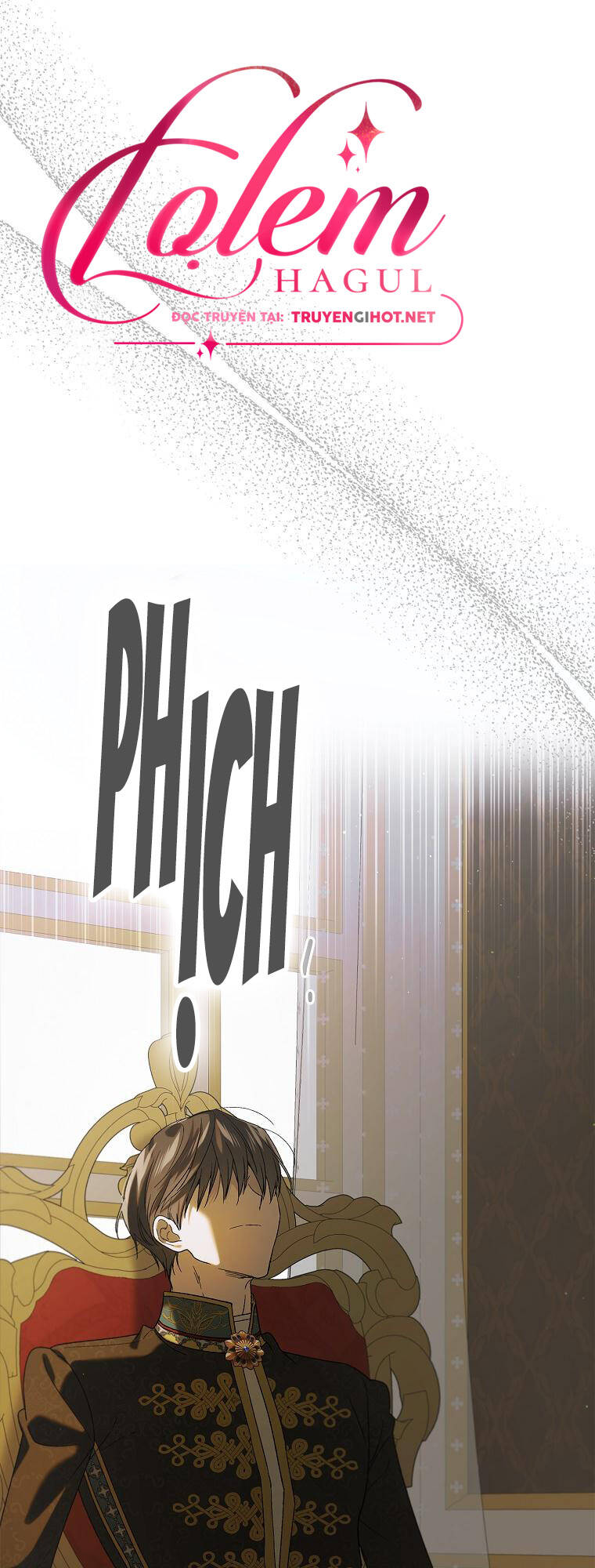 Cách Để Em Bảo Vệ Anh: Chapter 88.1