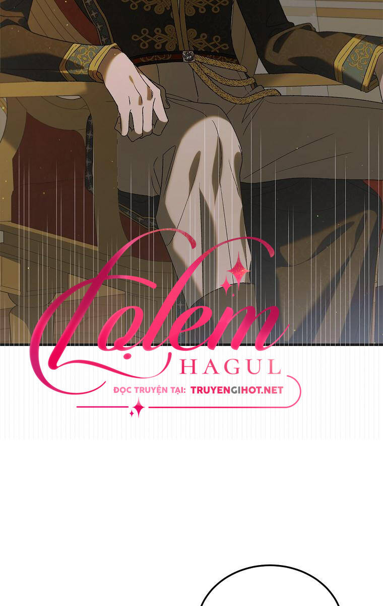 Cách Để Em Bảo Vệ Anh: Chapter 88.1