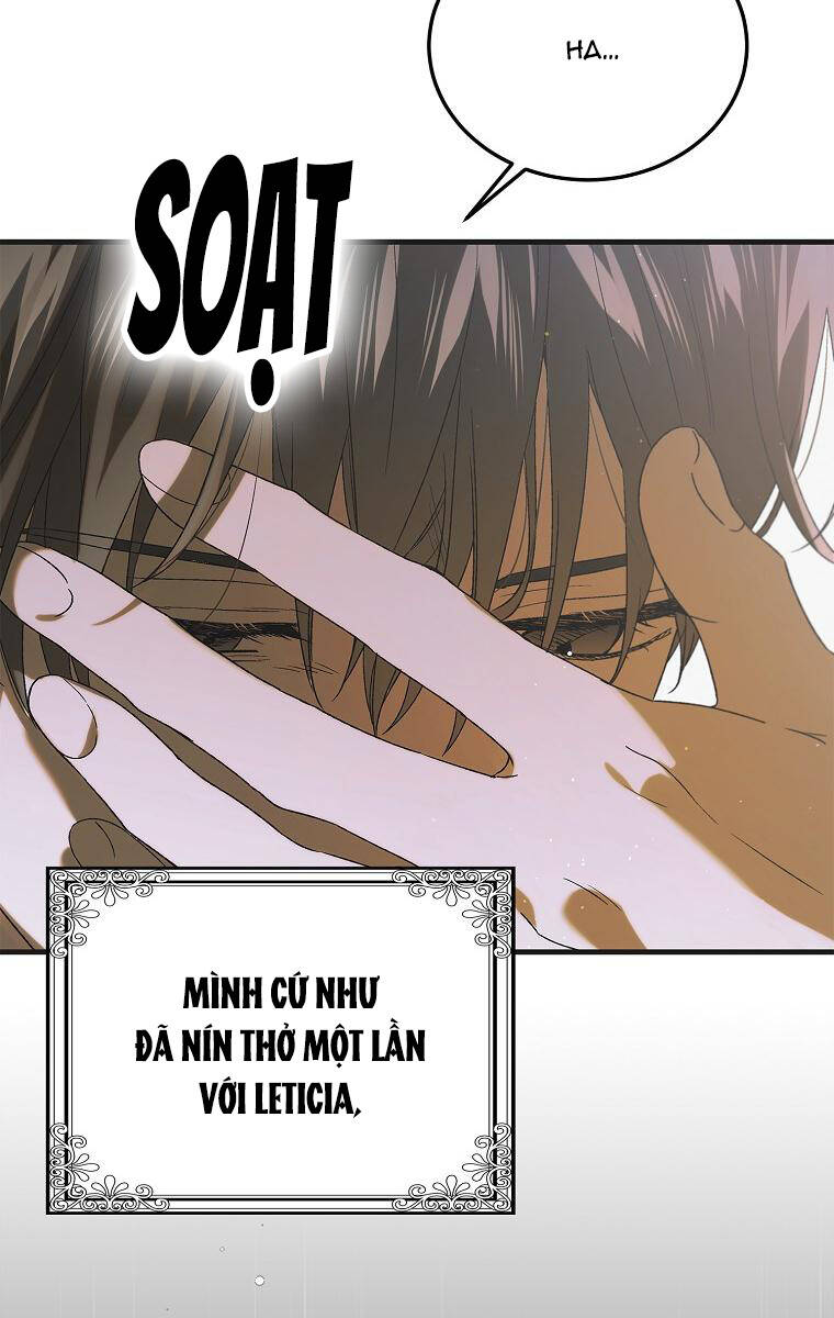 Cách Để Em Bảo Vệ Anh: Chapter 88.1