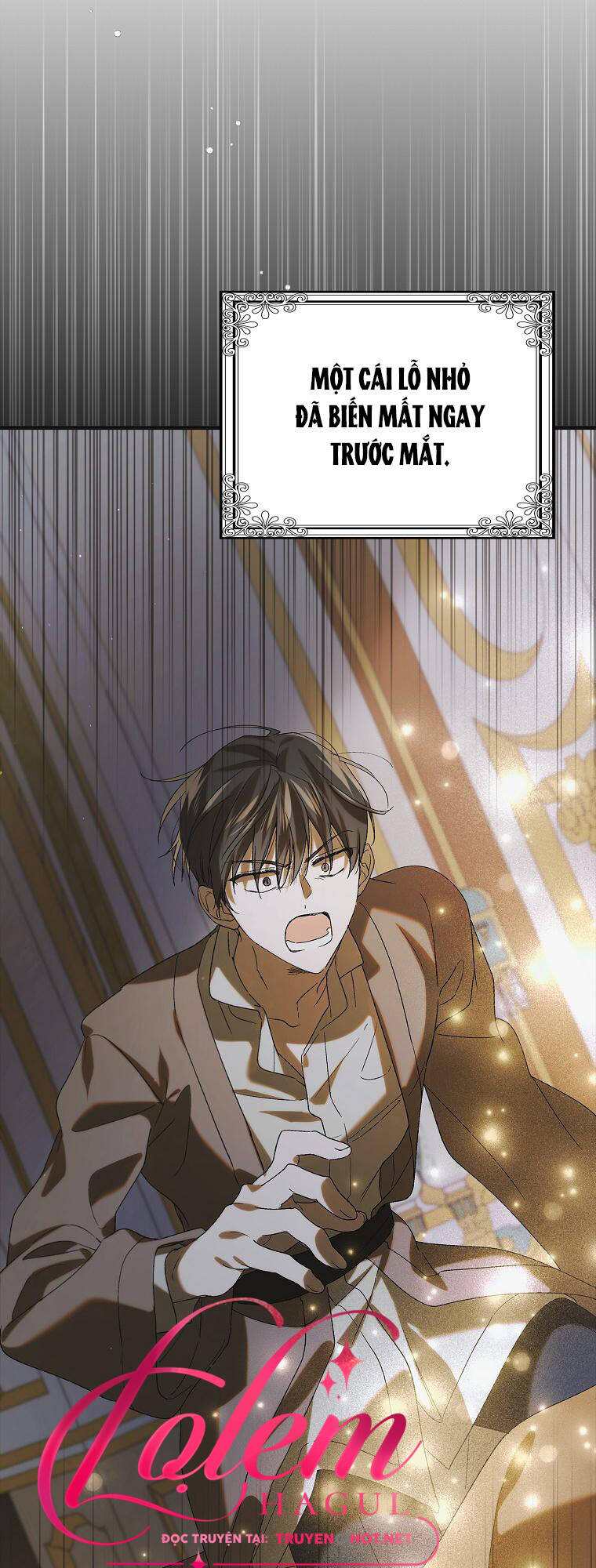 Cách Để Em Bảo Vệ Anh: Chapter 88.2