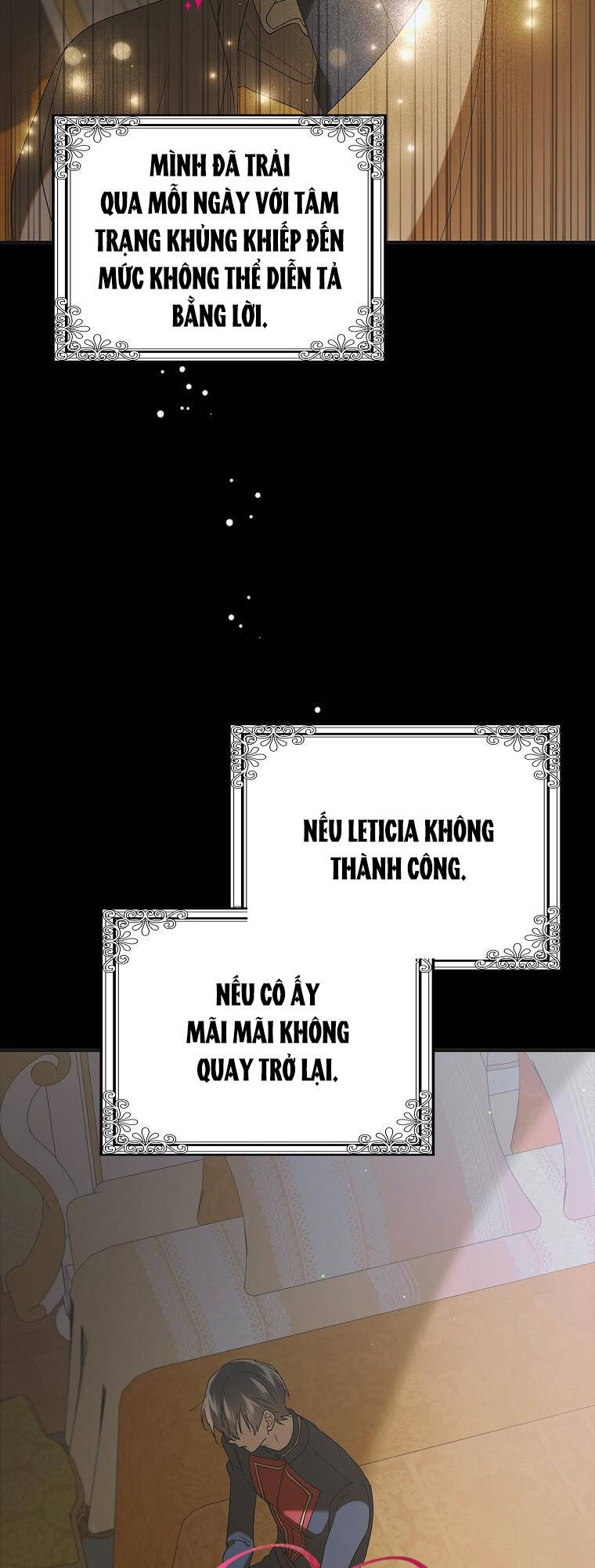 Cách Để Em Bảo Vệ Anh: Chapter 88.2