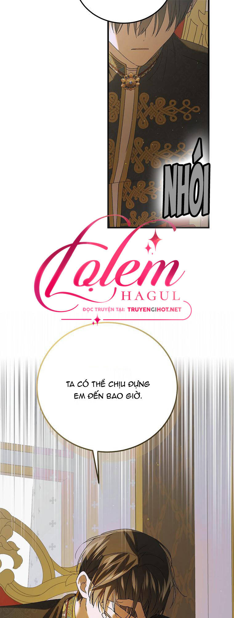 Cách Để Em Bảo Vệ Anh: Chapter 88.2