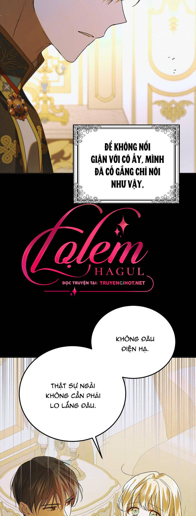Cách Để Em Bảo Vệ Anh: Chapter 88.2