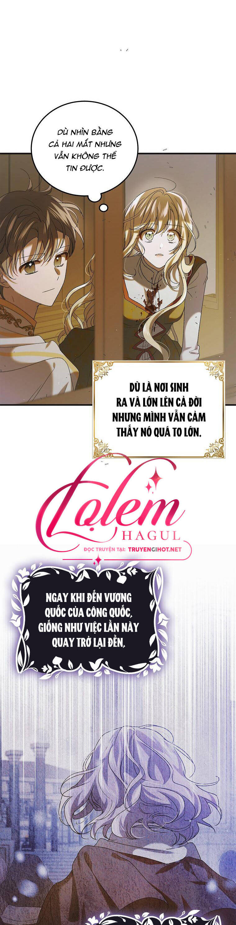 Cách Để Em Bảo Vệ Anh: Chapter 88