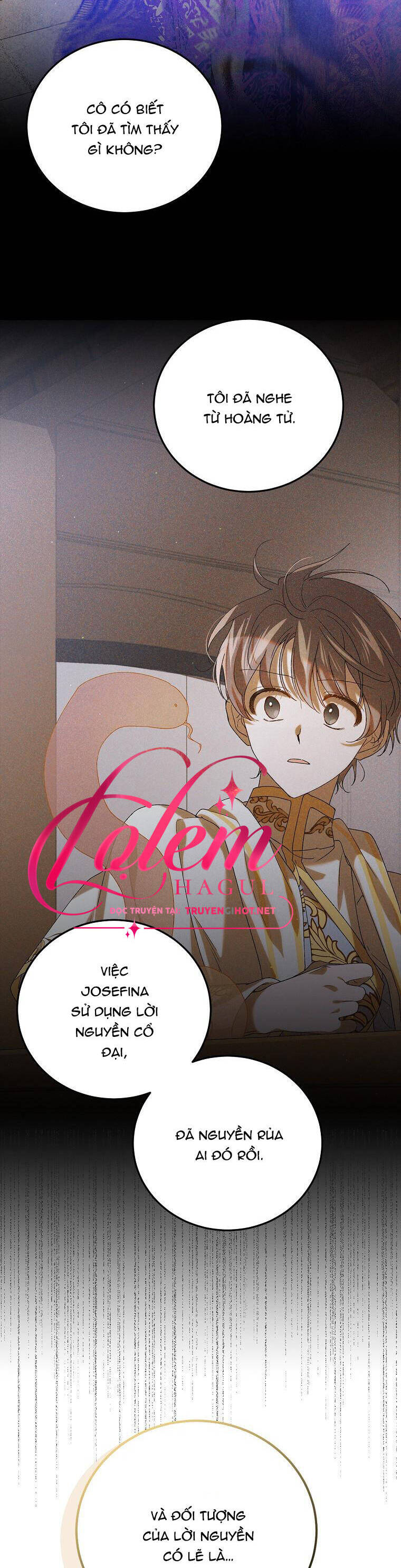 Cách Để Em Bảo Vệ Anh: Chapter 88