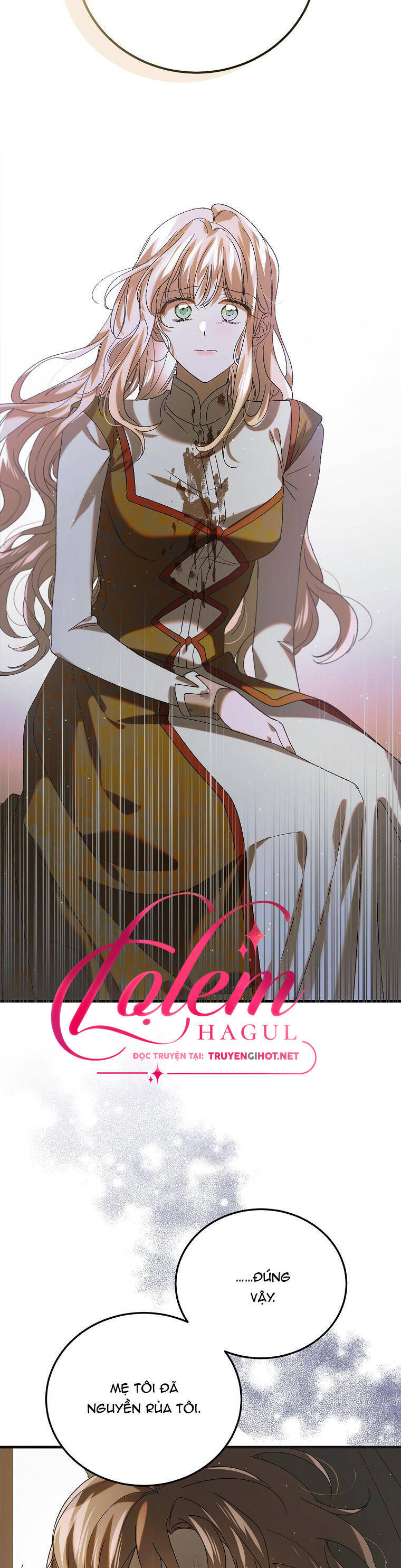 Cách Để Em Bảo Vệ Anh: Chapter 88