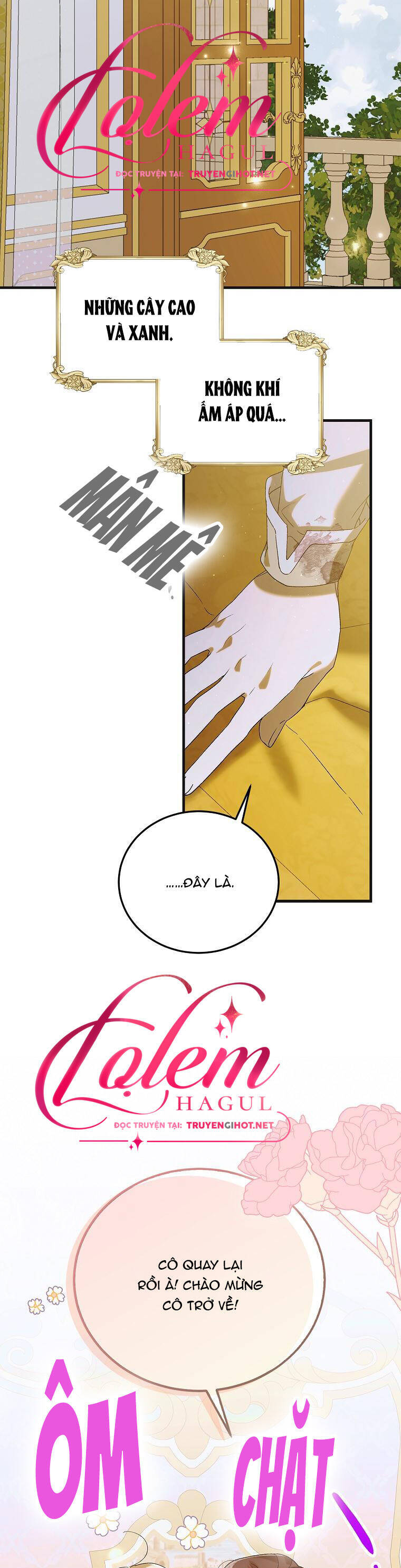 Cách Để Em Bảo Vệ Anh: Chapter 88