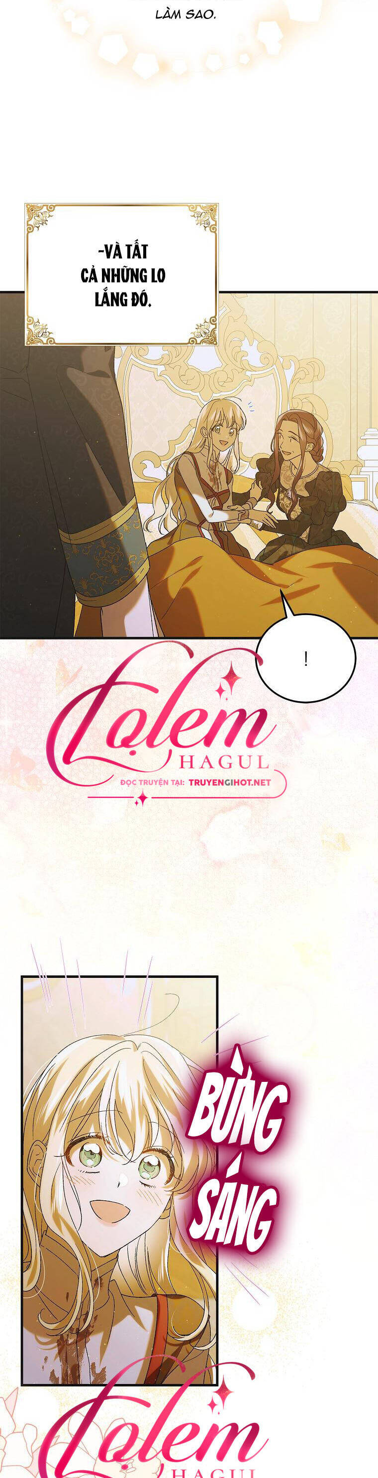 Cách Để Em Bảo Vệ Anh: Chapter 88