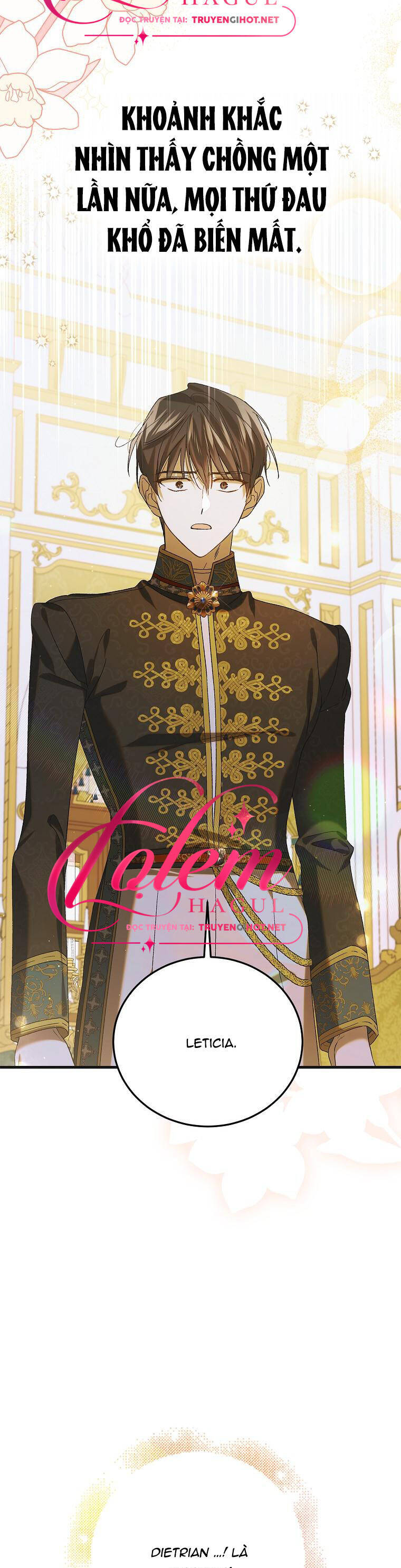 Cách Để Em Bảo Vệ Anh: Chapter 88