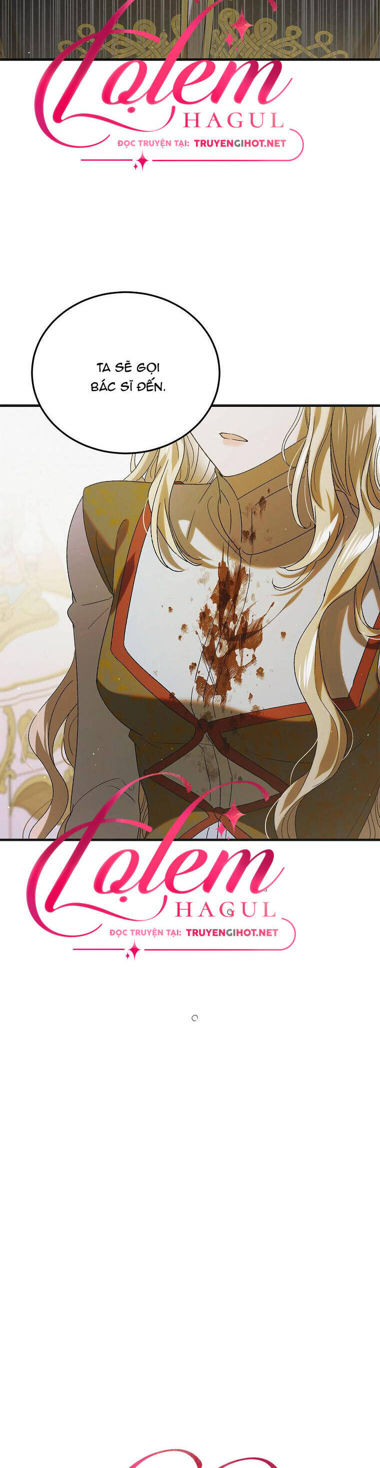 Cách Để Em Bảo Vệ Anh: Chapter 88