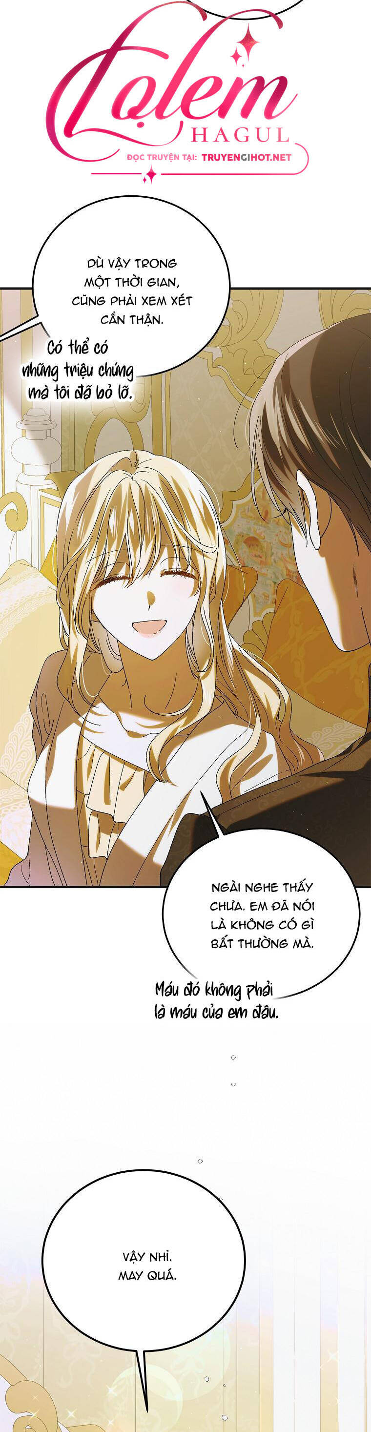 Cách Để Em Bảo Vệ Anh: Chapter 88