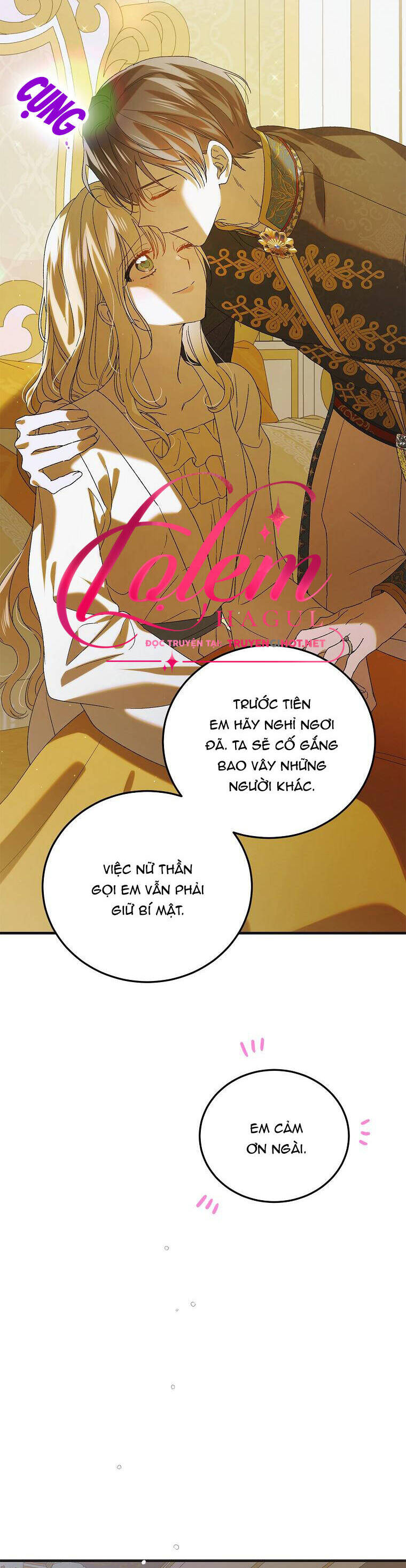 Cách Để Em Bảo Vệ Anh: Chapter 88
