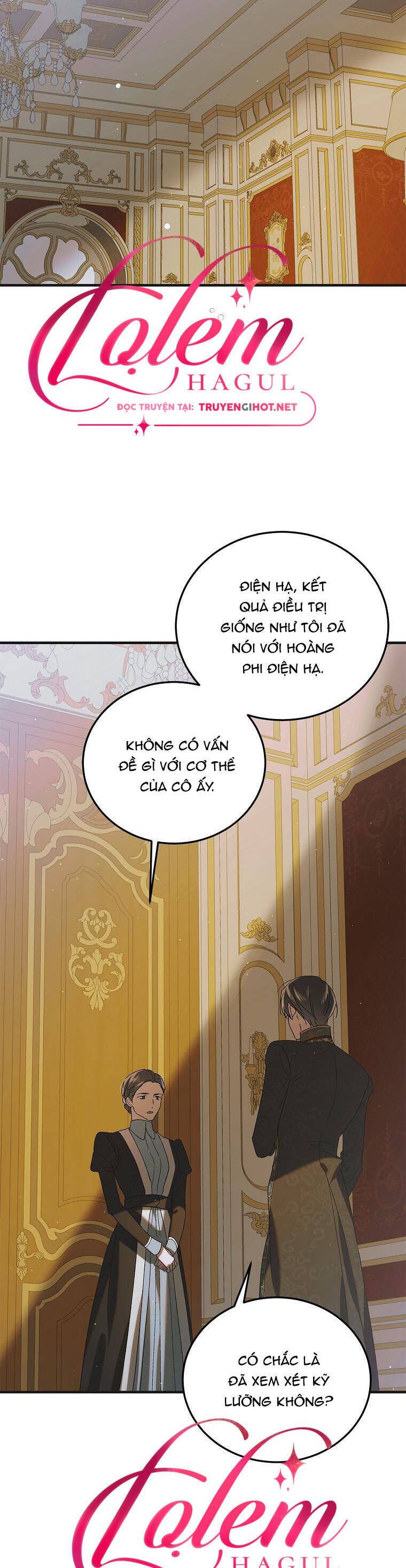 Cách Để Em Bảo Vệ Anh: Chapter 88