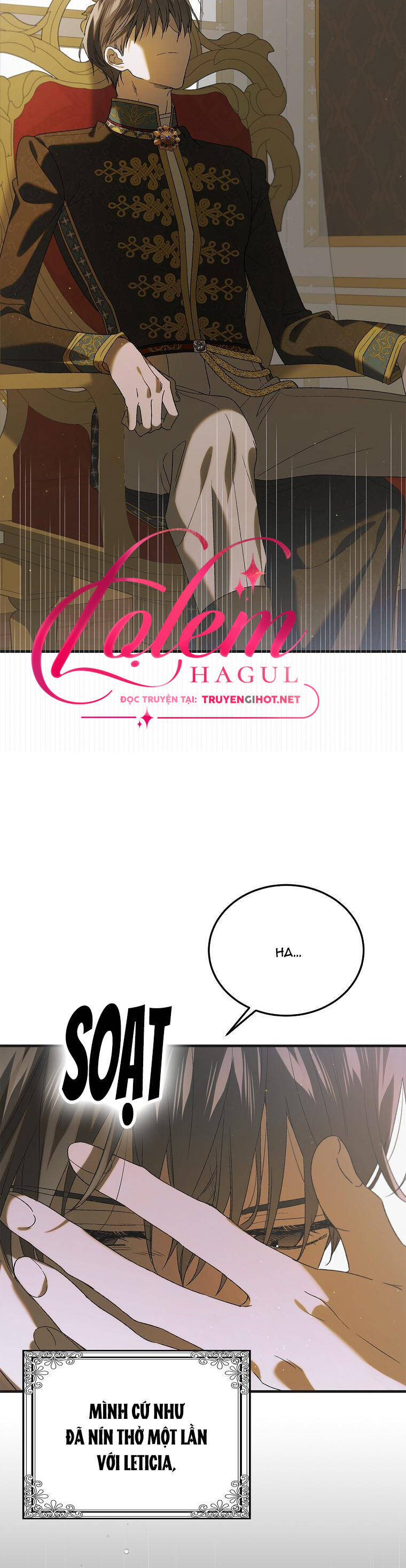 Cách Để Em Bảo Vệ Anh: Chapter 88