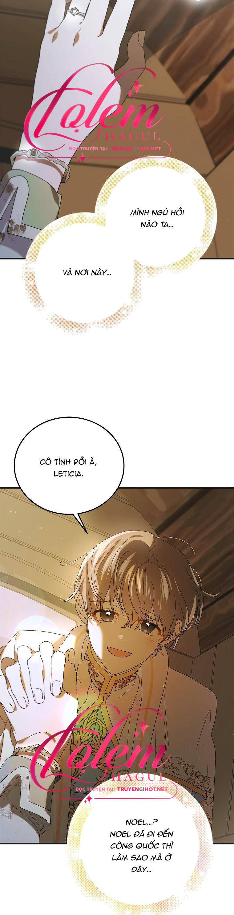 Cách Để Em Bảo Vệ Anh: Chapter 88