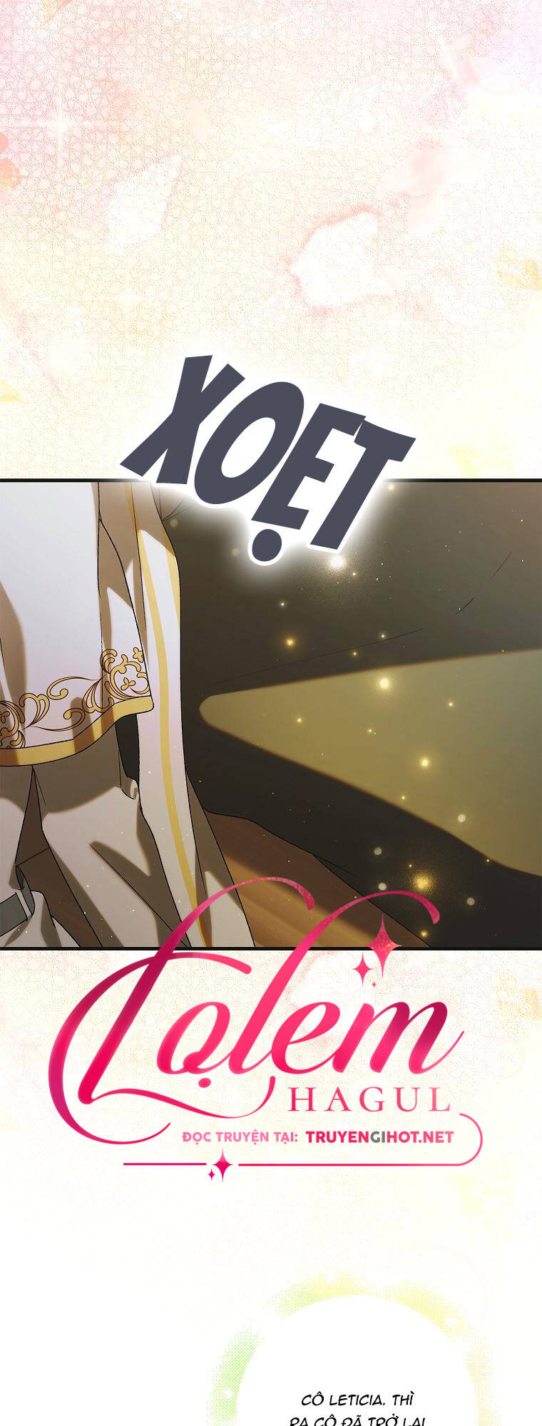Cách Để Em Bảo Vệ Anh: Chapter 89.1