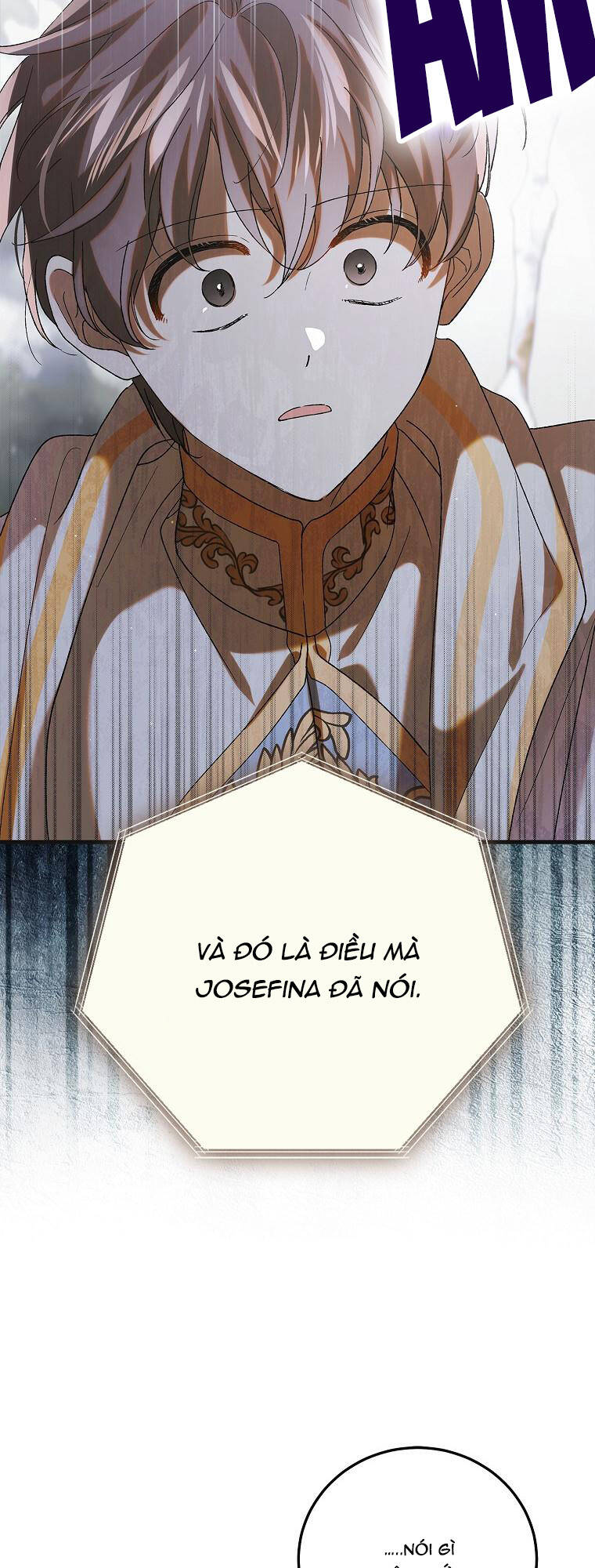 Cách Để Em Bảo Vệ Anh: Chapter 89.1