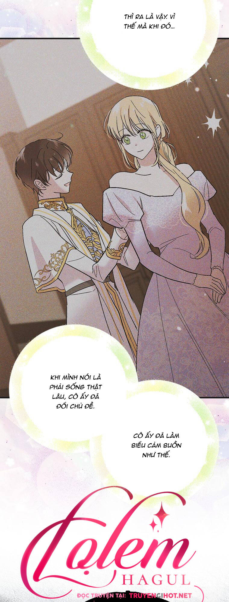 Cách Để Em Bảo Vệ Anh: Chapter 89.1