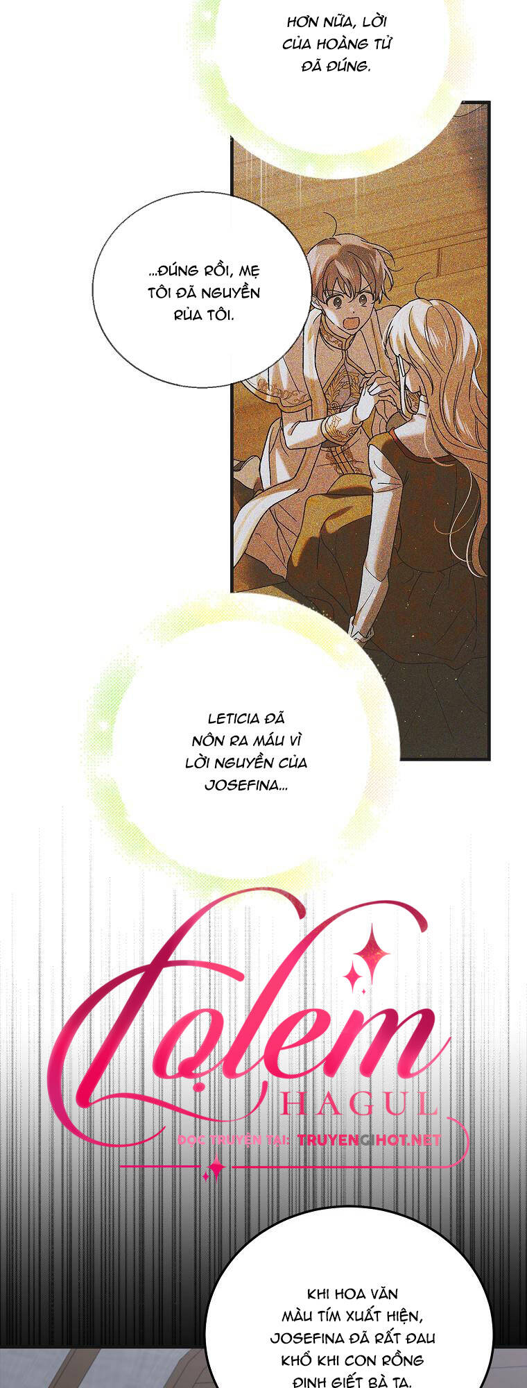 Cách Để Em Bảo Vệ Anh: Chapter 89.1
