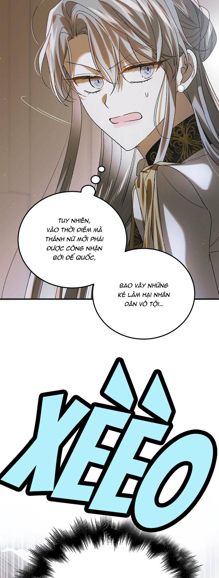 Cách Để Em Bảo Vệ Anh: Chapter 89.1