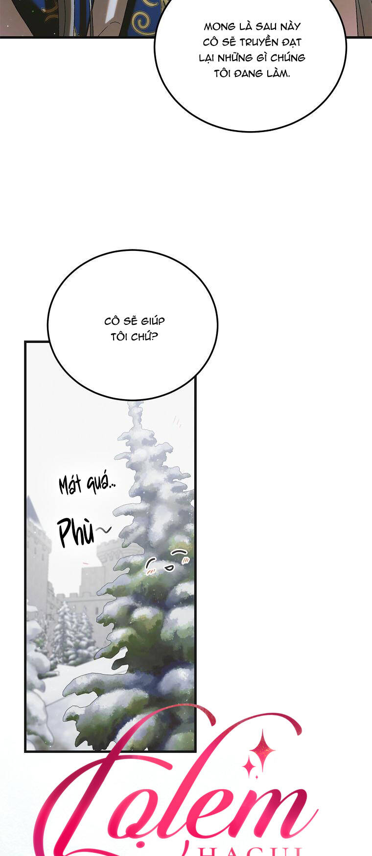 Cách Để Em Bảo Vệ Anh: Chapter 89.1