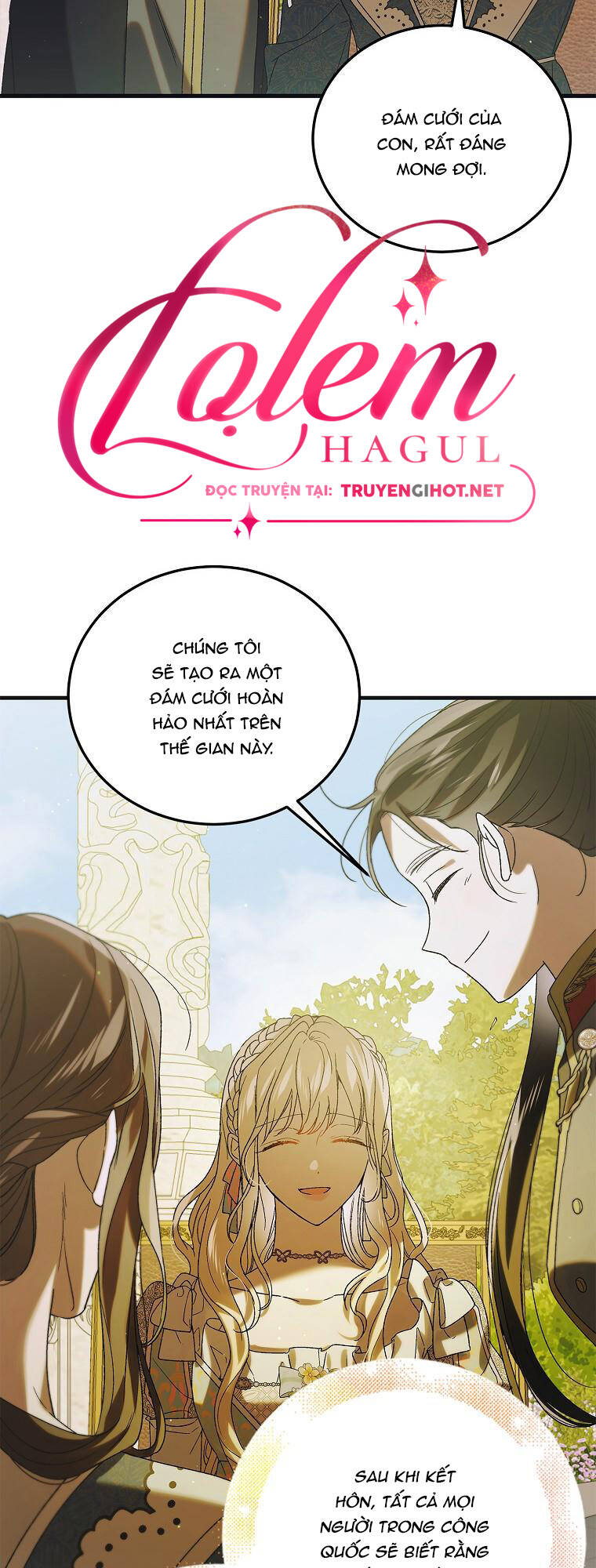 Cách Để Em Bảo Vệ Anh: Chapter 89.1