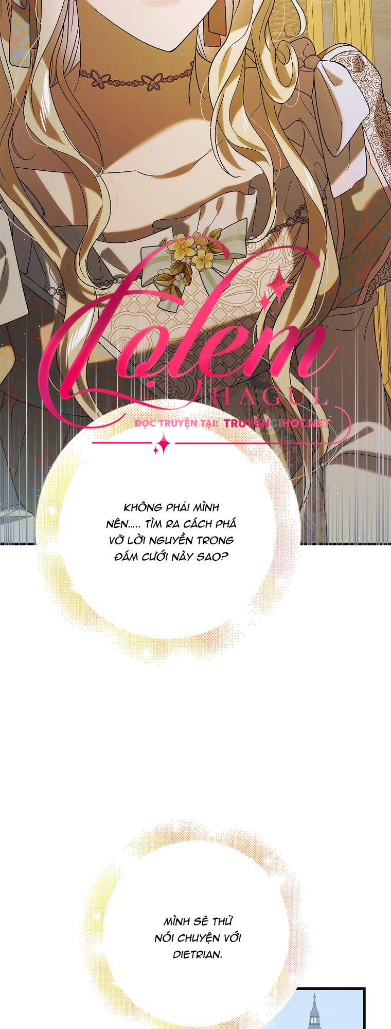 Cách Để Em Bảo Vệ Anh: Chapter 89.1
