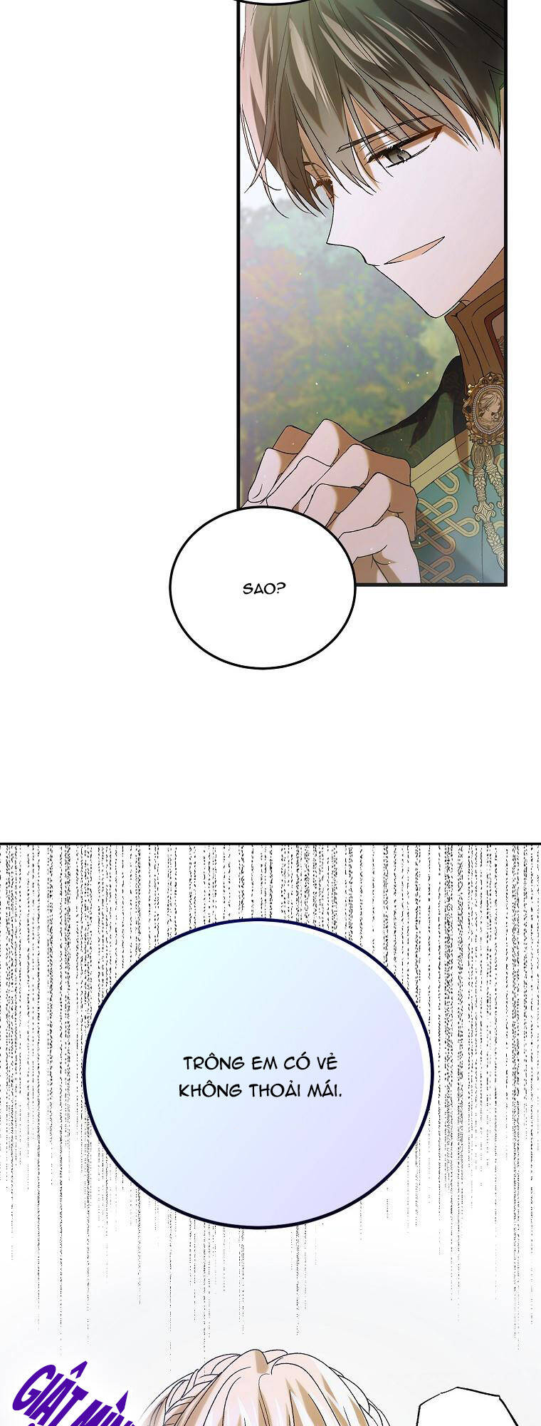 Cách Để Em Bảo Vệ Anh: Chapter 89.1