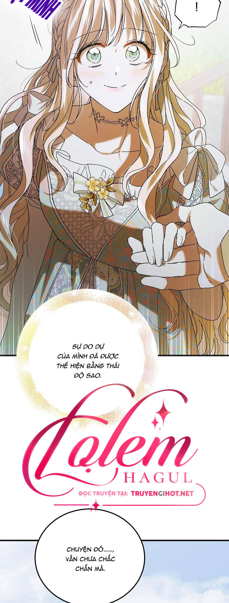 Cách Để Em Bảo Vệ Anh: Chapter 89.1