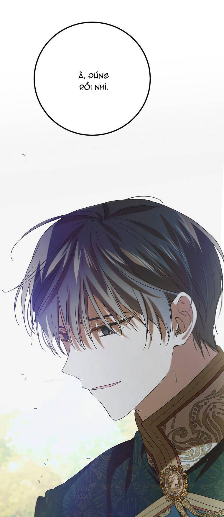 Cách Để Em Bảo Vệ Anh: Chapter 89.1