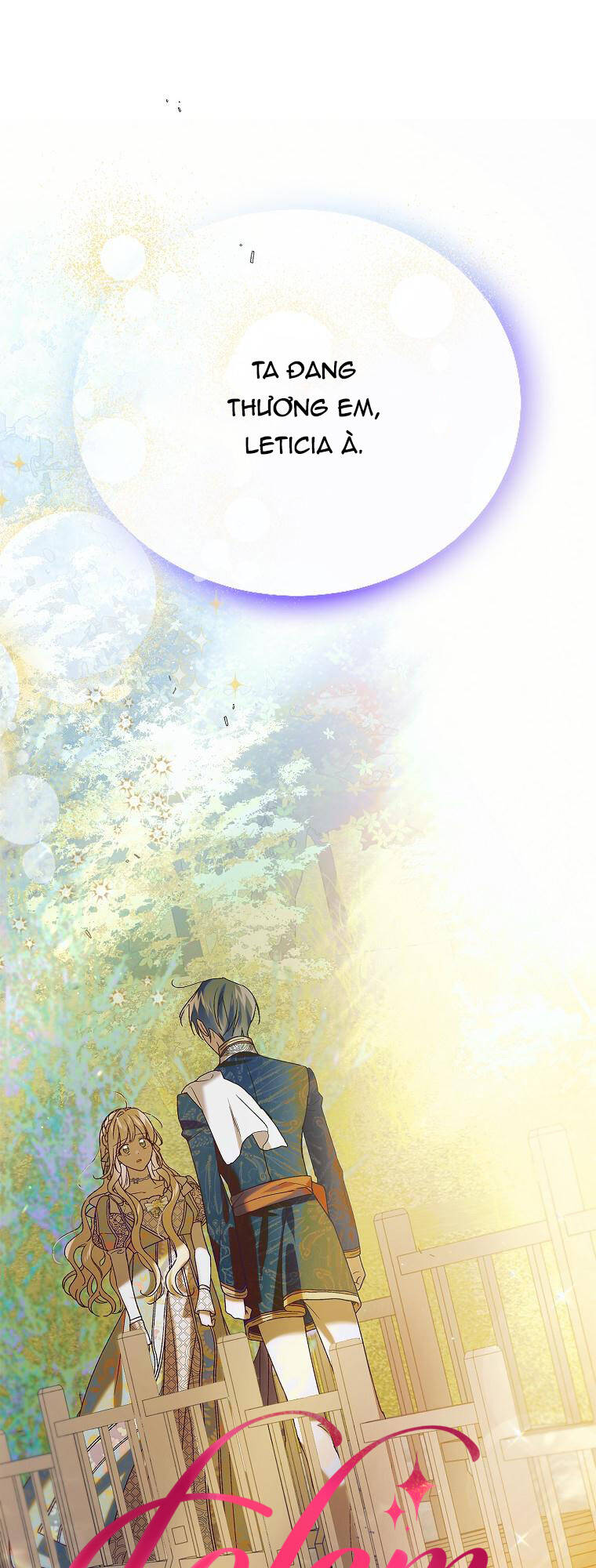 Cách Để Em Bảo Vệ Anh: Chapter 89.1