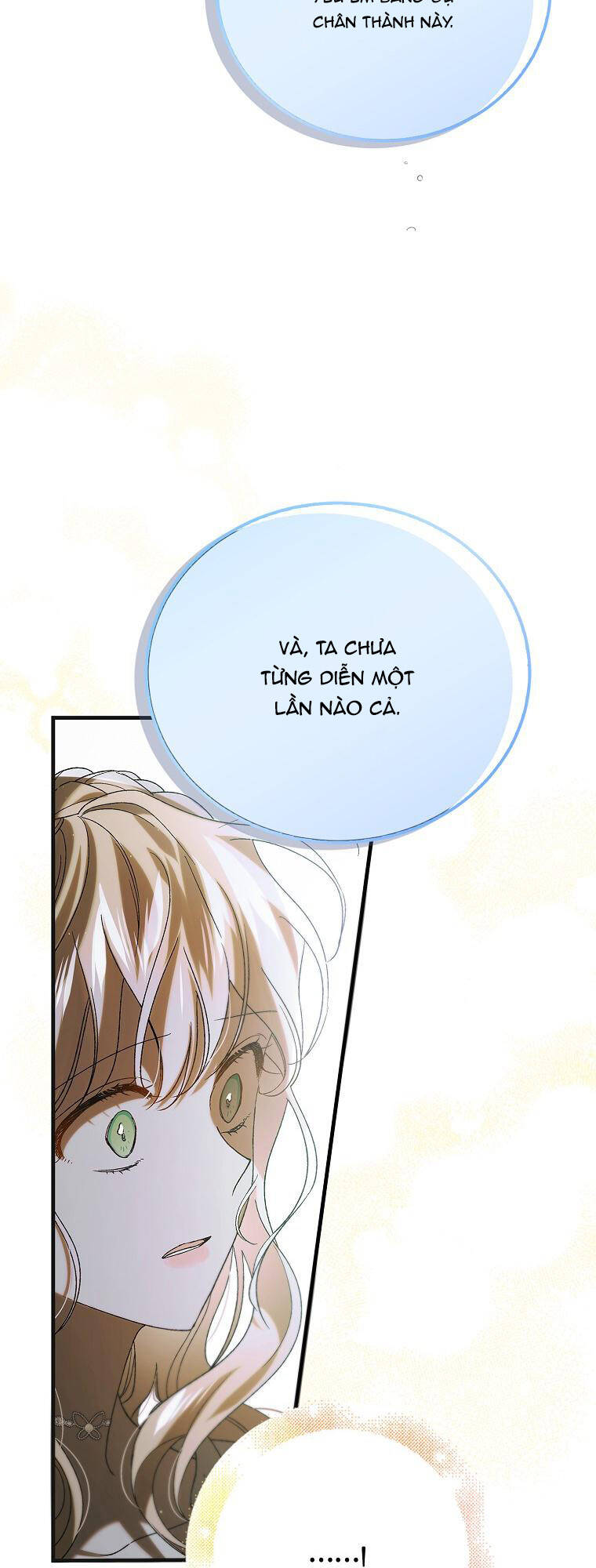Cách Để Em Bảo Vệ Anh: Chapter 89.1