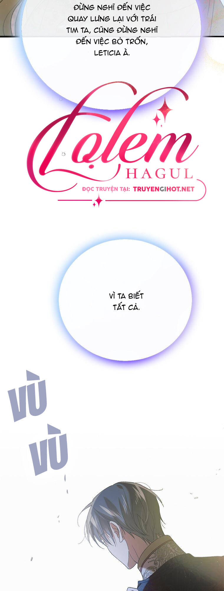 Cách Để Em Bảo Vệ Anh: Chapter 89.2