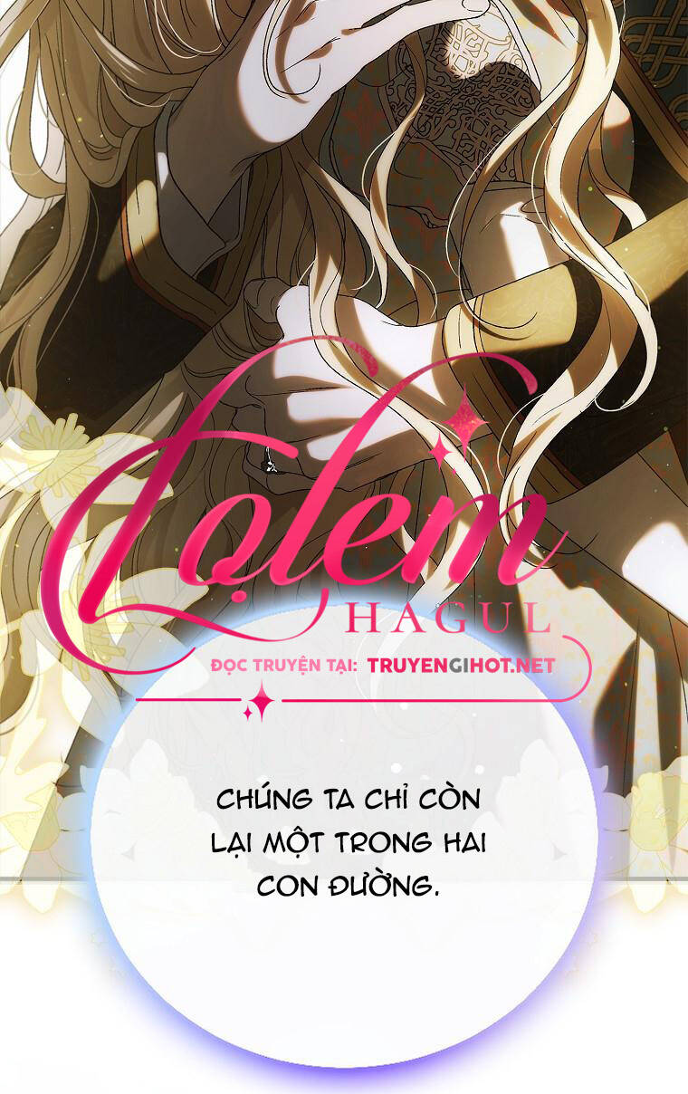 Cách Để Em Bảo Vệ Anh: Chapter 89.2