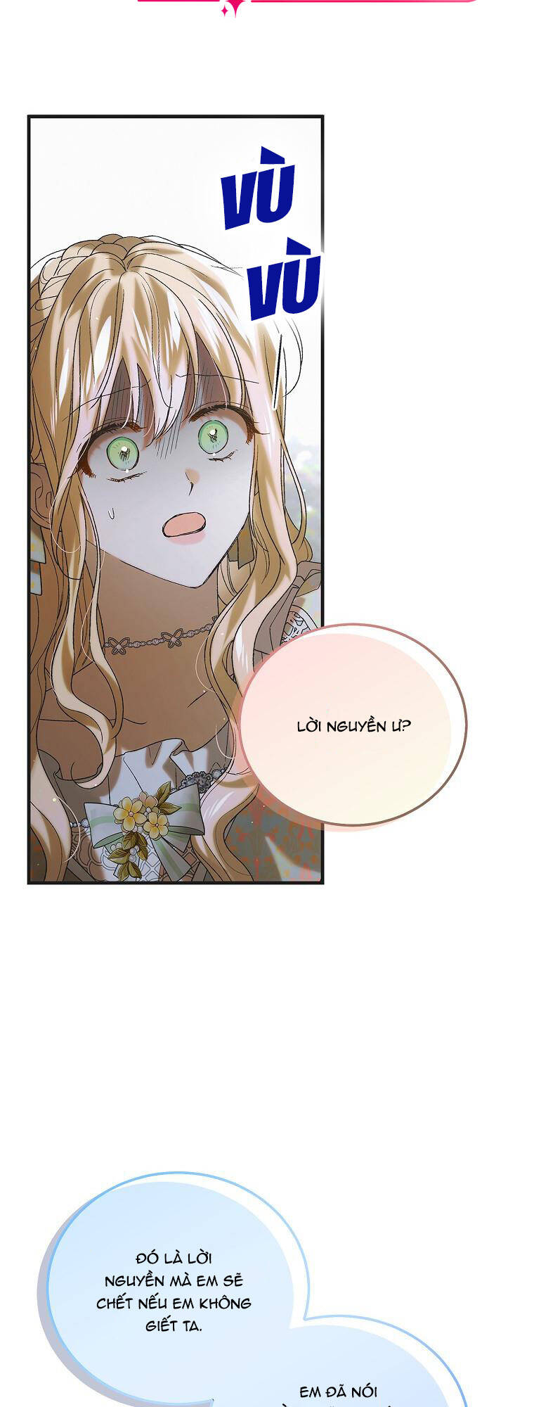 Cách Để Em Bảo Vệ Anh: Chapter 89.2
