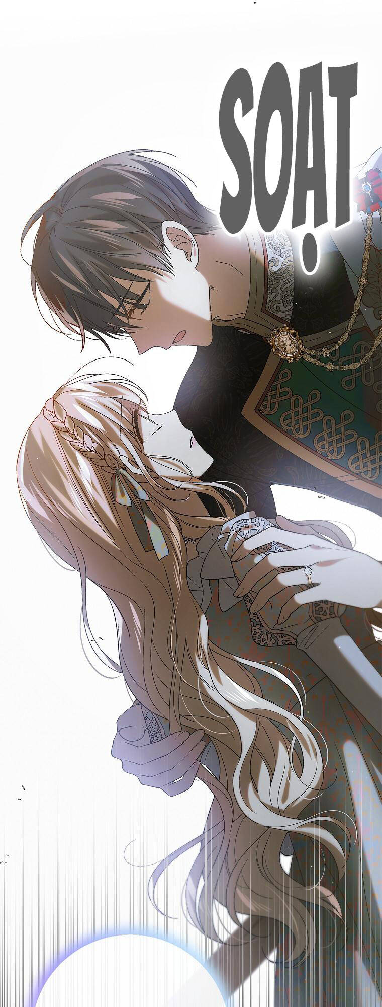Cách Để Em Bảo Vệ Anh: Chapter 89.2