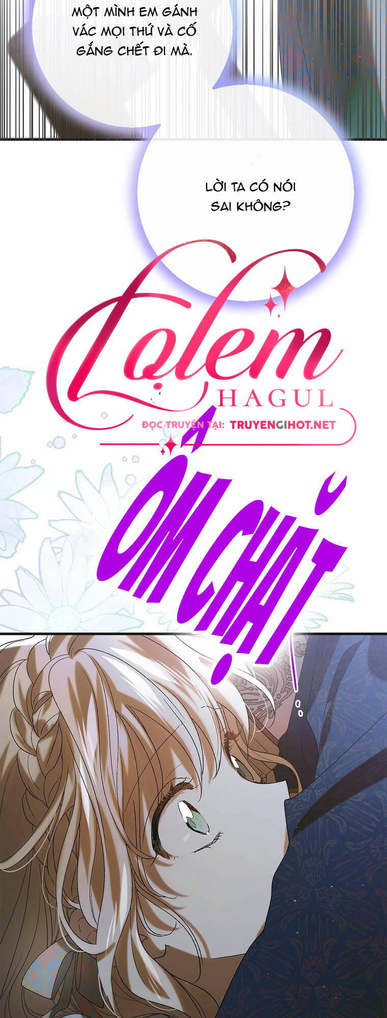 Cách Để Em Bảo Vệ Anh: Chapter 89.2